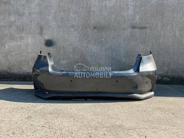 Zadnji Branik E21 za Toyota Corolla od 2018. do 2025. god.