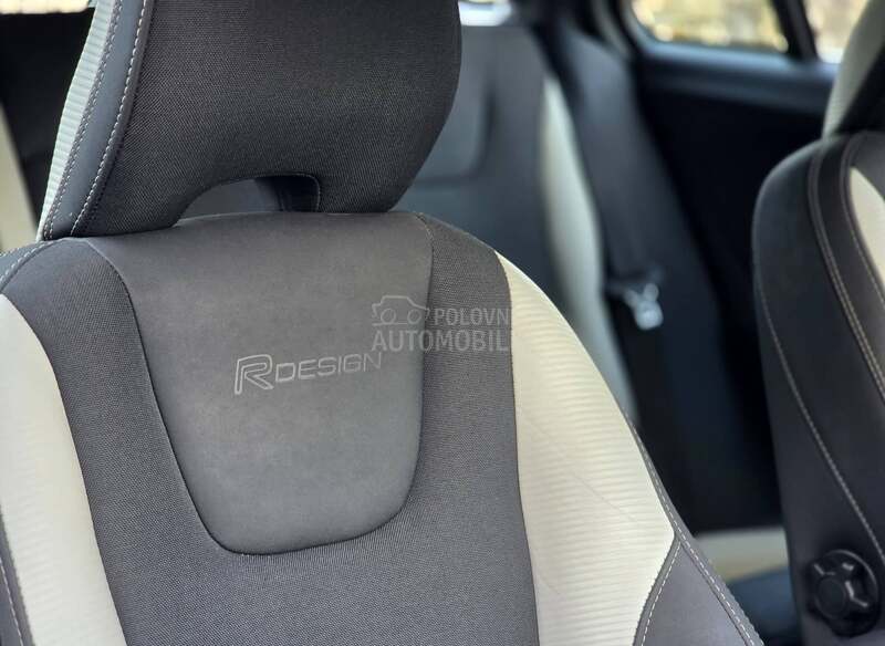 Volvo V60 T4, Rdesign, CH