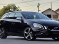 Volvo V60 T4, Rdesign, CH