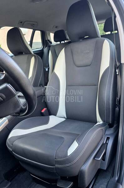 Volvo V60 T4, Rdesign, CH