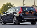 Volvo V60 T4, Rdesign, CH