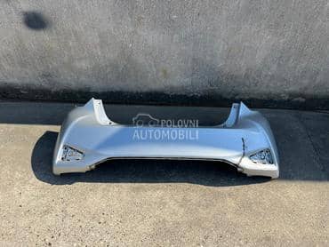 Zadnji Branik III za Toyota Yaris od 2017. do 2020. god.