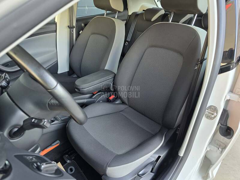 Seat Ibiza 1.4 TDI LED