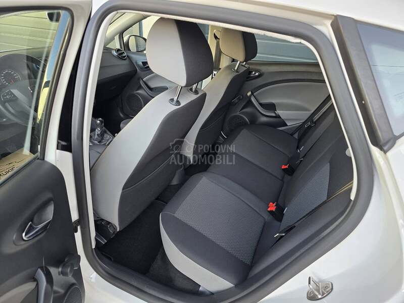Seat Ibiza 1.4 TDI LED