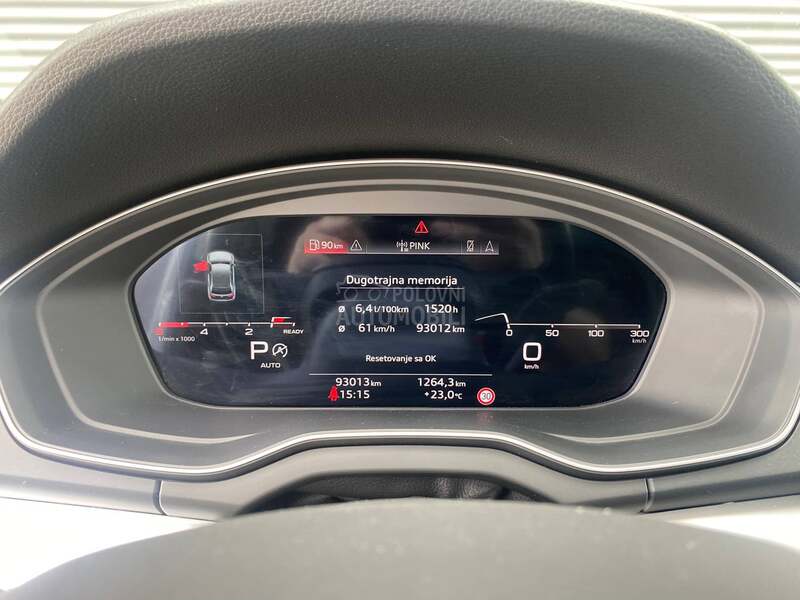 Audi Q5 Virtual,mildhybrid