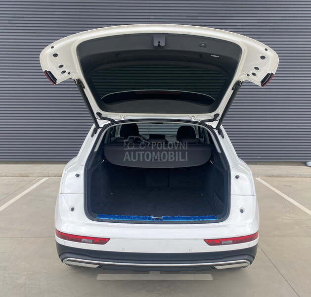 Audi Q5 Virtual,mildhybrid