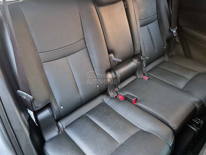 Nissan X-Trail 1.6DCI/4X4/CH/