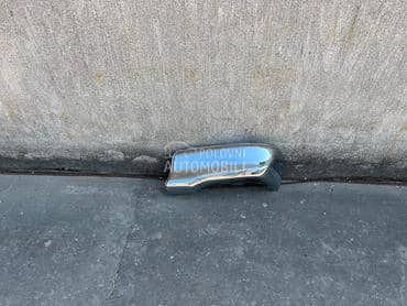 Zadnji Branik za Toyota Hilux