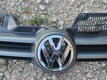 Maska za Volkswagen Golf 5