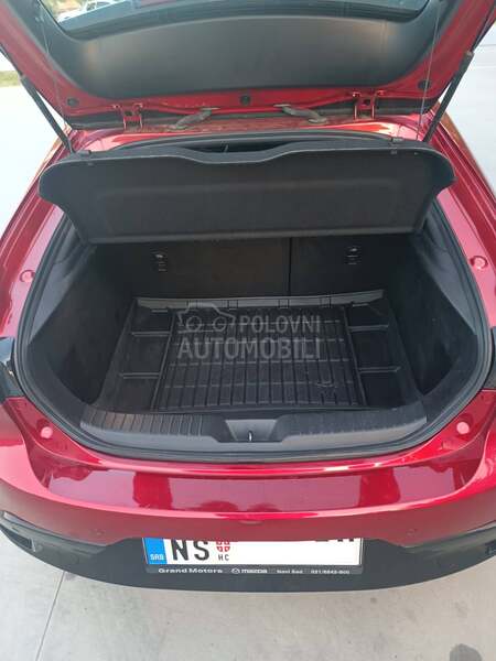 Mazda 3 2.0, HB G122 Plus