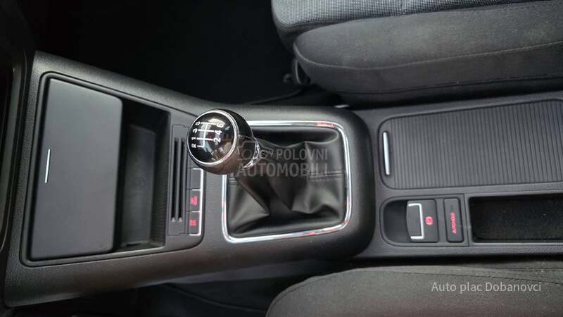 Volkswagen Tiguan 2.0 TDI 4x4 Pano