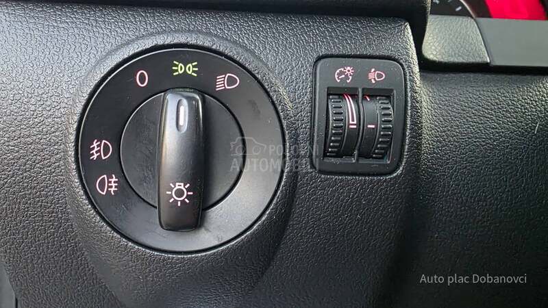Volkswagen Tiguan 2.0 TDI 4x4 Pano