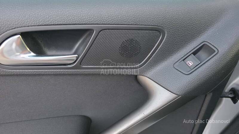Volkswagen Tiguan 2.0 TDI 4x4 Pano