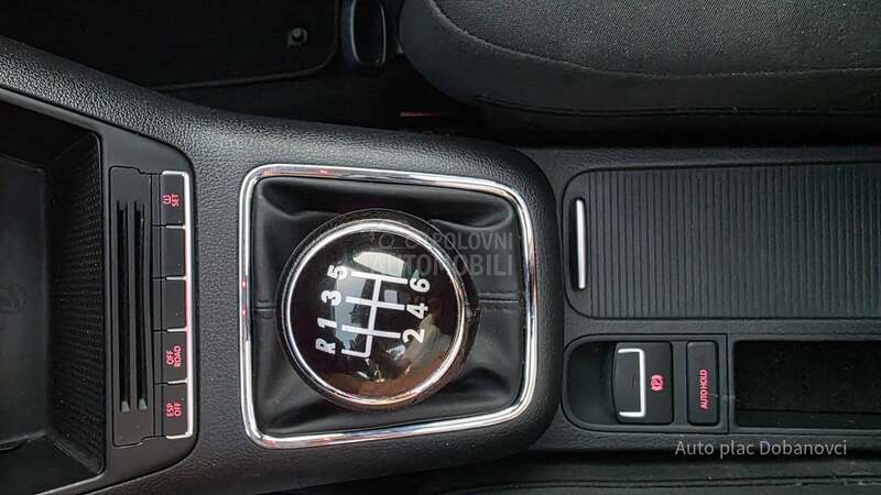 Volkswagen Tiguan 2.0 TDI 4x4 Pano