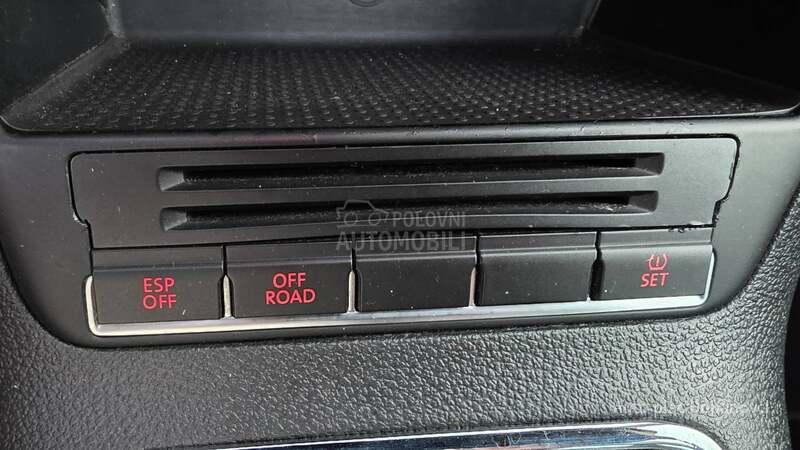 Volkswagen Tiguan 2.0 TDI 4x4 Pano