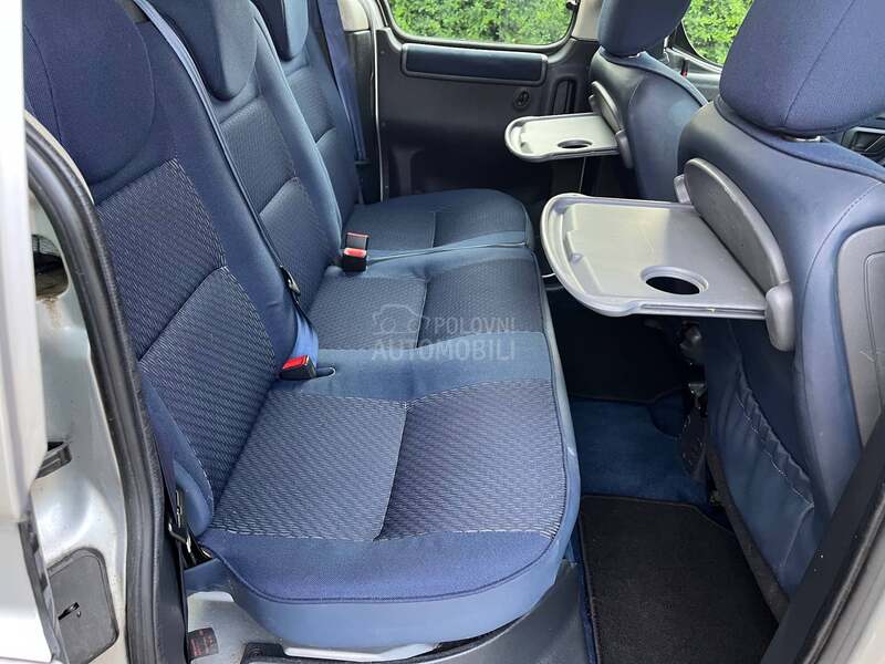 Citroen Berlingo 1.6 OČUVAN 2007