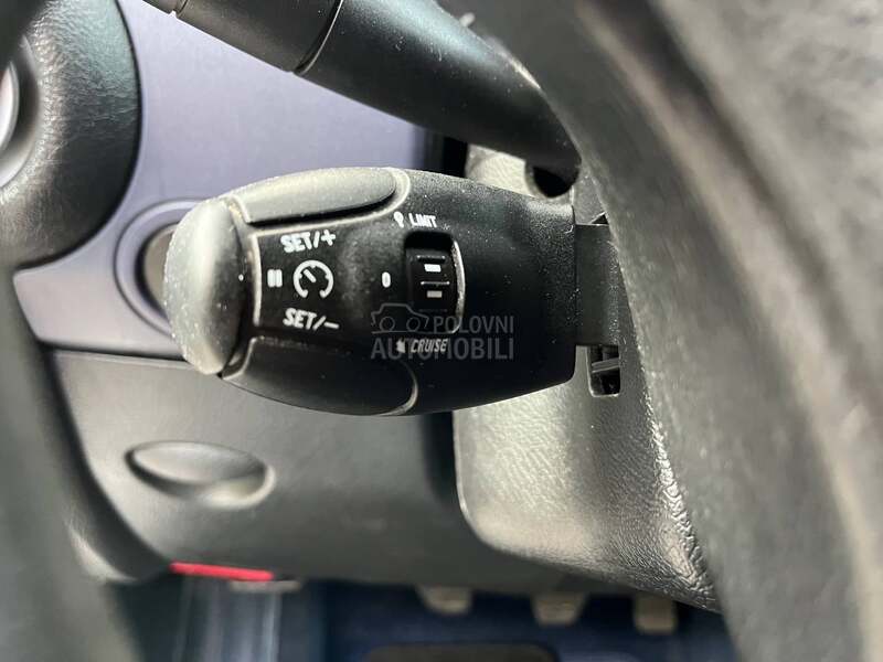 Citroen Berlingo 1.6 OČUVAN 2007