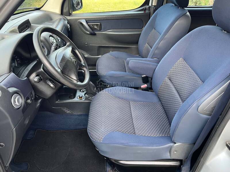 Citroen Berlingo 1.6 OČUVAN 2007