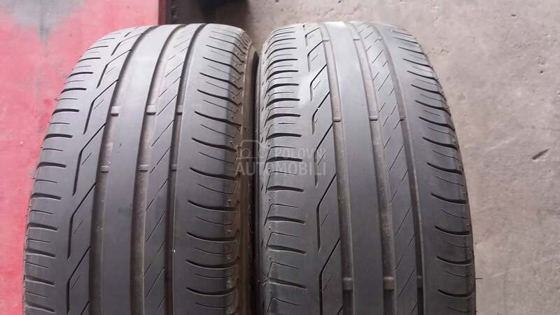 Bridgestone 195/55 R16 Letnja