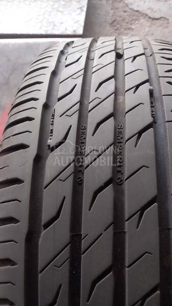 Semperit 195/55 R16 Letnja