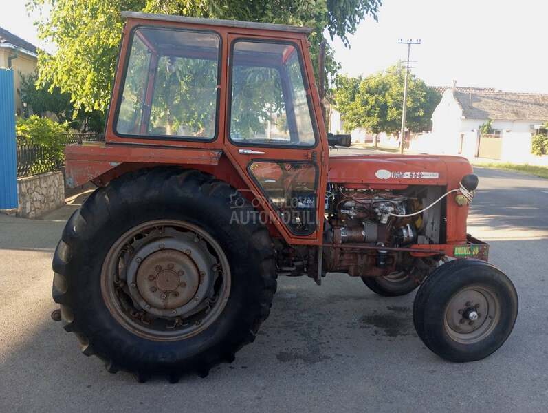 IMT 558