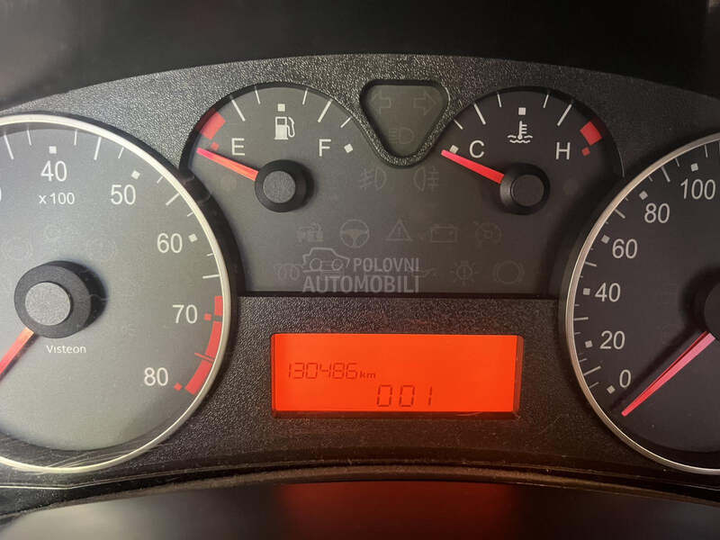 Fiat Stilo 1.6
