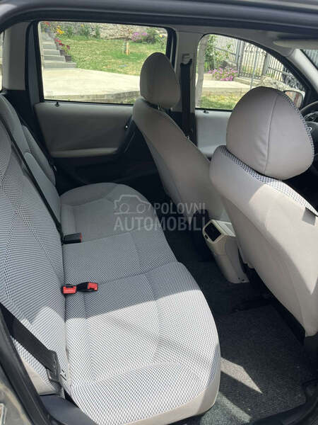 Fiat Stilo 1.6