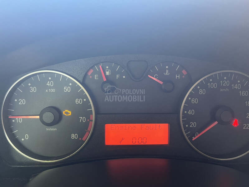 Fiat Stilo 1.6