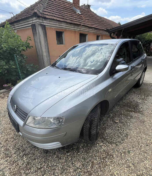 Fiat Stilo 1.6