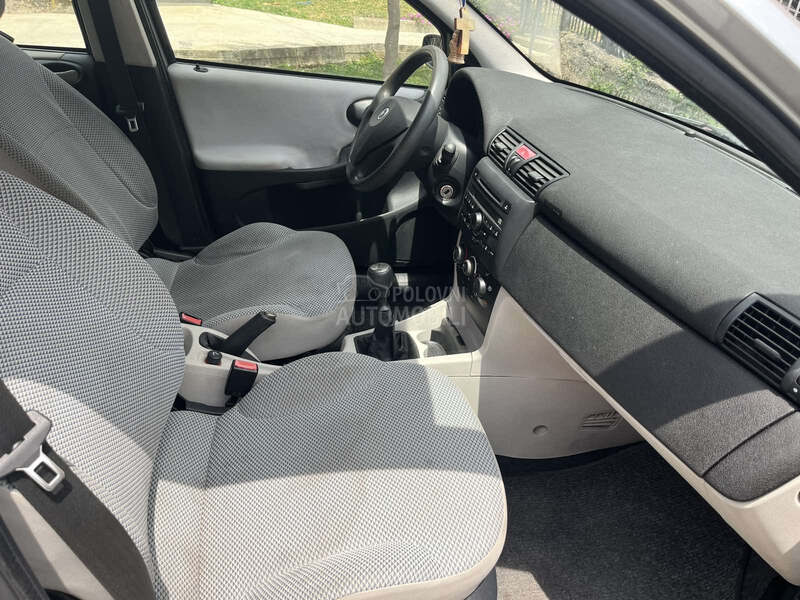 Fiat Stilo 1.6