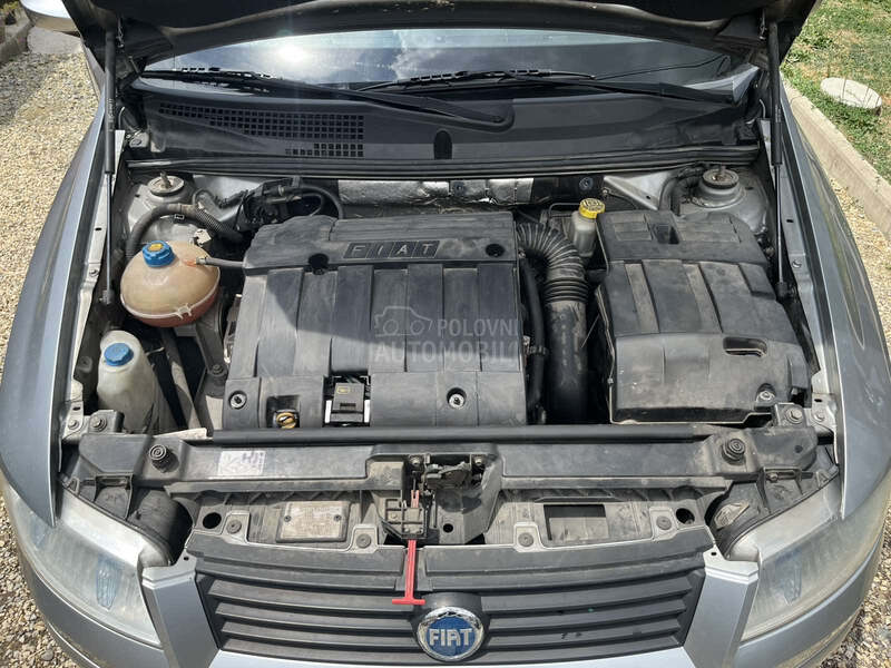 Fiat Stilo 1.6