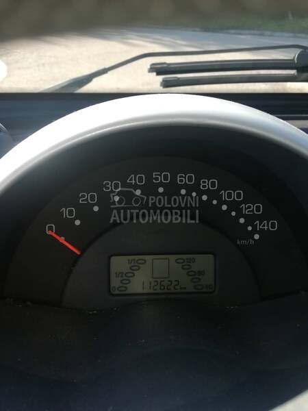Smart ForTwo 700 turbo