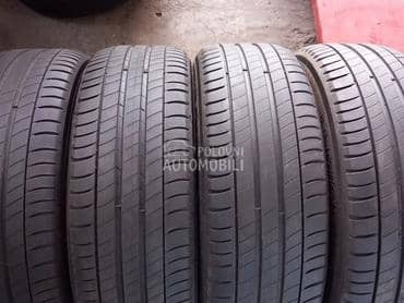 Michelin 205/55 R17 Letnja