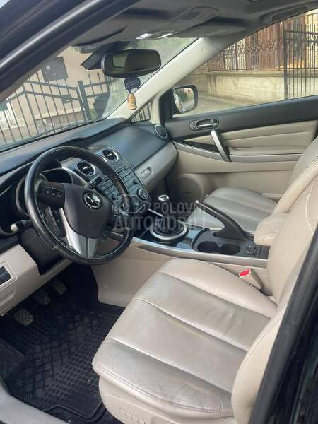 Mazda CX-7 