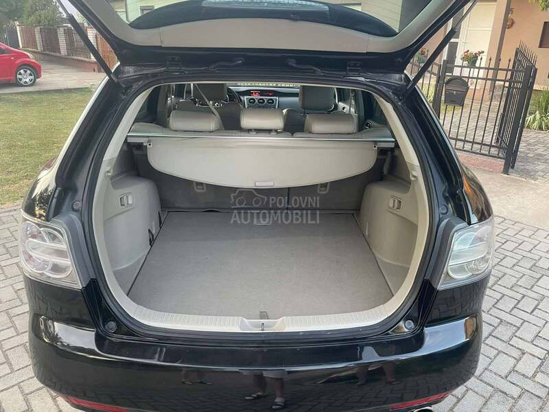 Mazda CX-7 