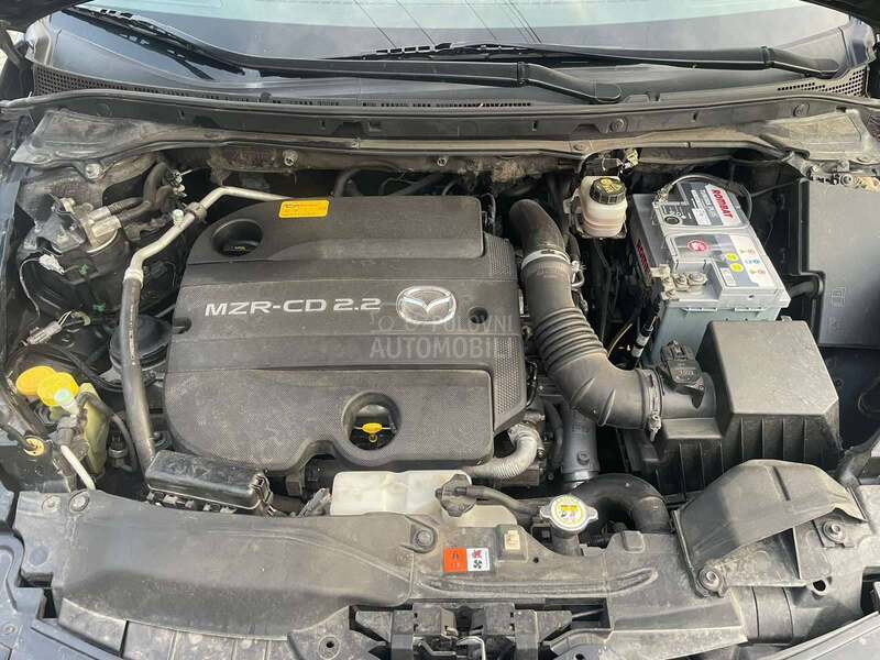 Mazda CX-7 