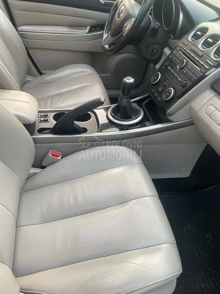 Mazda CX-7 