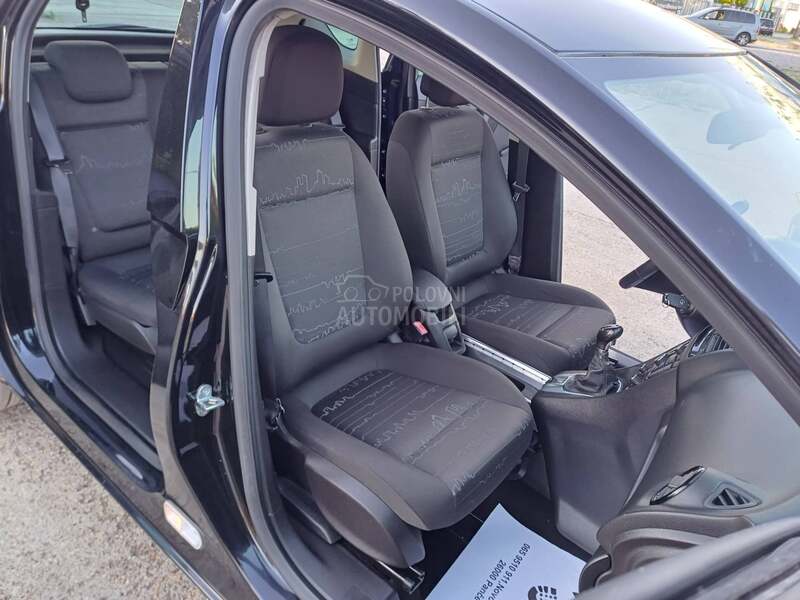 Opel Meriva 1.4 B ENJOY 101 K S