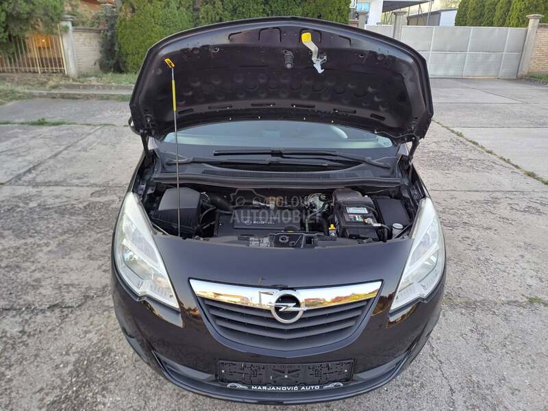 Opel Meriva 1.4 B ENJOY 101 K S