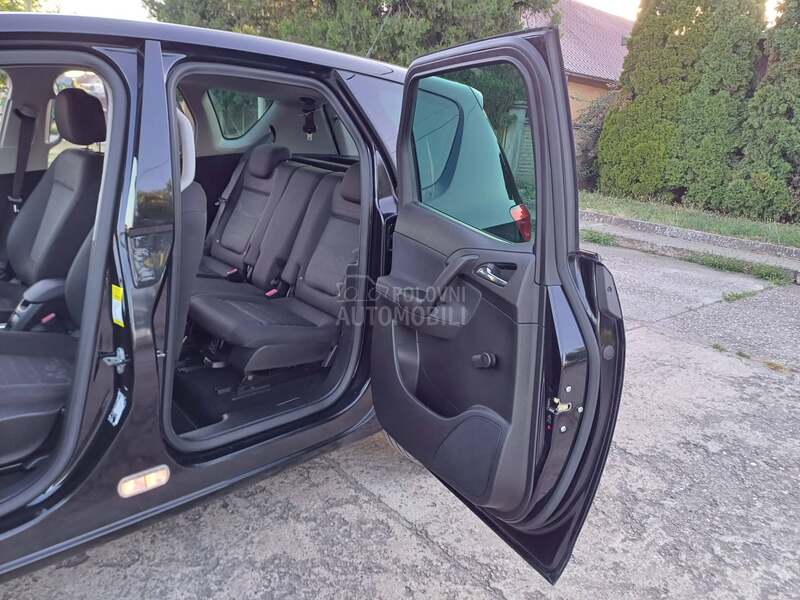 Opel Meriva 1.4 B ENJOY 101 K S