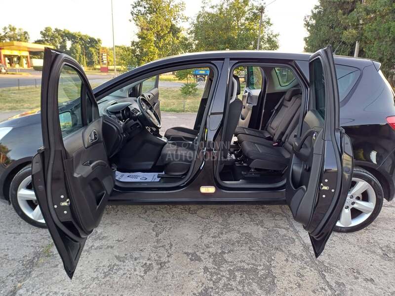 Opel Meriva 1.4 B ENJOY 101 K S