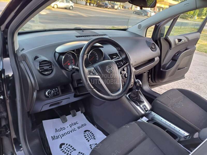 Opel Meriva 1.4 B ENJOY 101 K S