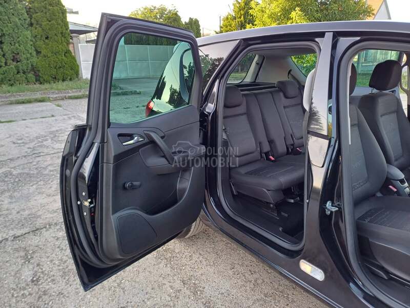 Opel Meriva 1.4 B ENJOY 101 K S