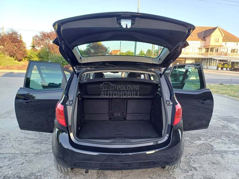 Opel Meriva 1.4 B ENJOY 101 K S