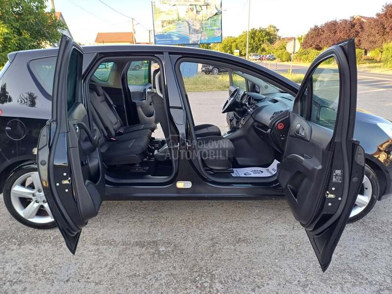 Opel Meriva 1.4 B ENJOY 101 K S