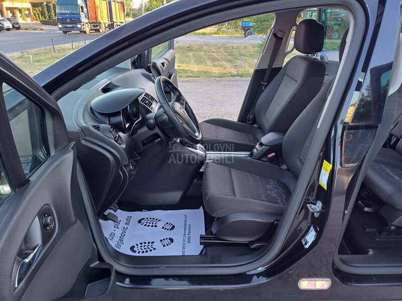 Opel Meriva 1.4 B ENJOY 101 K S