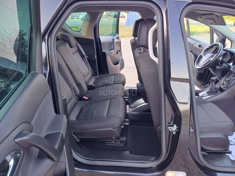 Opel Meriva 1.4 B ENJOY 101 K S
