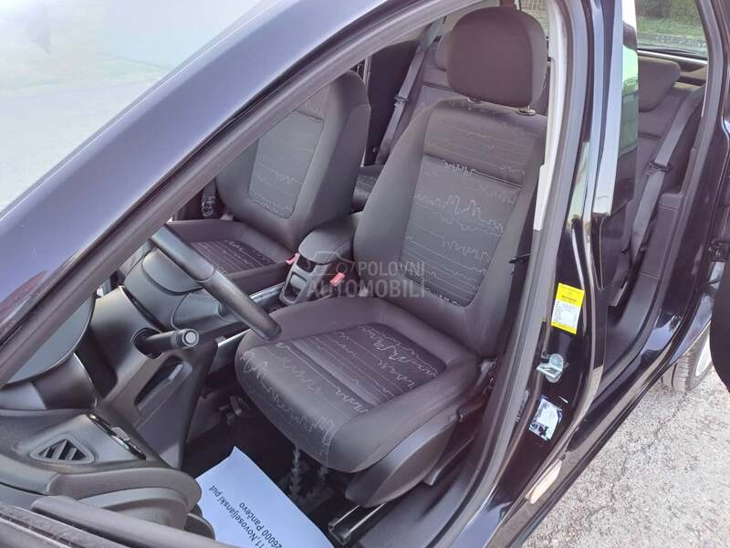 Opel Meriva 1.4 B ENJOY 101 K S