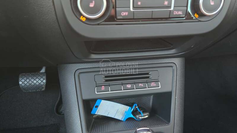 Volkswagen Tiguan 2.0 tdi 4x4