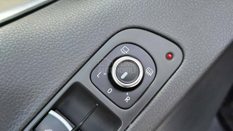 Volkswagen Tiguan 2.0 tdi 4x4